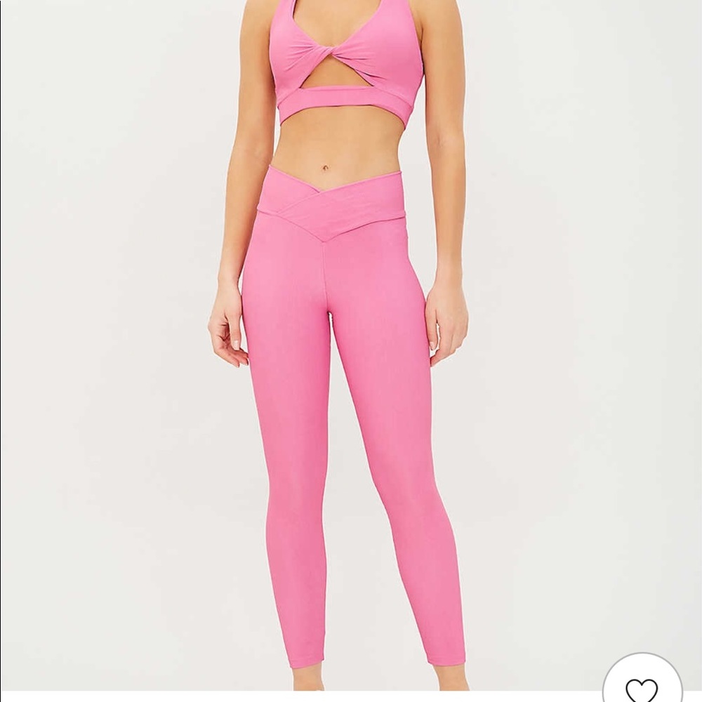 Beach Riot High rise Legging